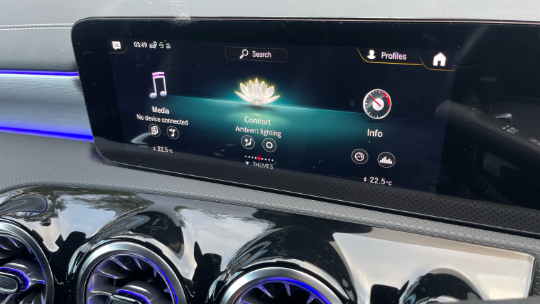 Mercedes-Benz A-Class A200 AMG Line Executive Edition 5dr Auto Petrol Hatchback